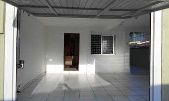 Imagem 5: Sobrado para venda Bairro Alto - Curitiba - PR