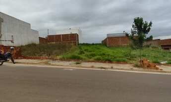 Imagem 2: PRESIDENTE PRUDENTE - Terreno Padrão - RESIDENCIAL BONGIOVANI