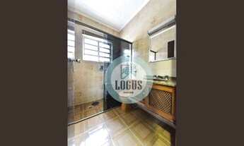 Imagem 6: Sobrado com 4 dormitórios à venda, 480 m² por R$ 590.000,00 - Paulicéia - São Bernardo do