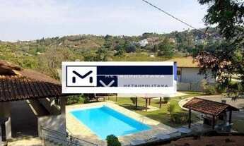 Imagem 5: Casa com 3 dormitórios para alugar, 600 m² por R$ 4.000,00/mês - Sousas - Campinas/SP