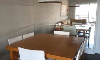 Imagem 5: Apartamento Venda Brooklin 172 m² 3 Dormitórios