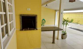 Imagem 5: Sobrado em Condominio Novo Mundo 3Q 1 Suite e 3 Vagas de Garagem