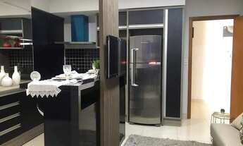 Imagem 4: Venda- Apartamento flat, novo, próximo ao Shopping Pantanal - Cuiabá MT