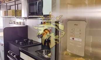 Imagem 7: O Arranha-céu de Vila Velha, acabamento de alto nível, sua oportunidade de investimento