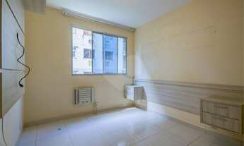 Imagem: Rio de Janeiro - Apartamento Padrão - ENGENHO