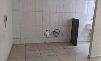 Imagem 6: Apartamento com 2 dormitórios à venda, 45 m² por R$ 165.000,00 - Jardim Alvorada - Maringá