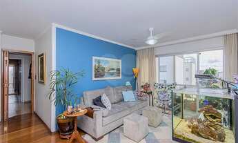 Imagem: São Paulo - Apartamento Padrão - PERDIZES