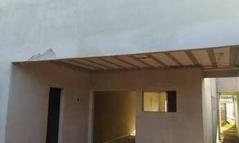 Imagem 4: Horto/km 5 - Casa duplex c/ aprox. 200 m² com 03 suítes (fase de acabamento