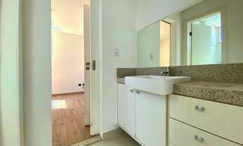 Imagem 7: Apartamento para venda tem 250 metros quadrados com 4 quartos em Centro - Juiz de Fora - M