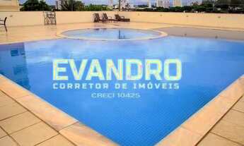 Imagem 4: Apartamento para Venda em Cuiabá, Quilombo, 3 dormitórios, 1 suíte, 2 banheiros, 2 vagas