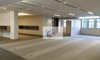 Imagem 6: Conjunto para alugar, 1000 m² Consolação - São Paulo/SP