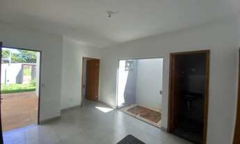 Imagem 5: Casa com excelente localização... Nova Lima - Campo Grande - MS