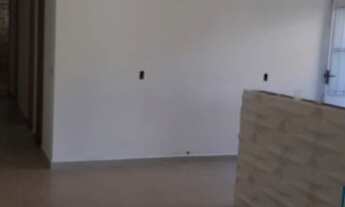 Imagem 2: Casa Térrea 3 Dormitórios 1 Suíte 98 m² Portal dos Pássaros