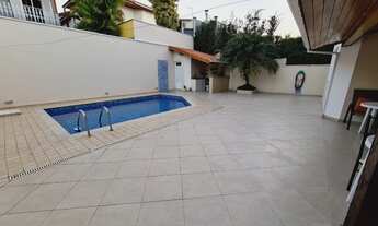 Imagem 5: Casa de condomínio para venda com 354 metros quadrados com 4 quartos