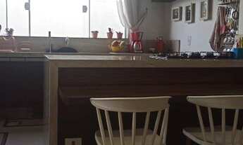 Imagem 4: Sobrado com 3 suítes - Condomínio Green Park - Maringá