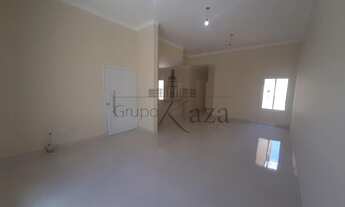 Imagem 2: Casa - Cidade Jardim - Jacareí - 2 Dormitórios - 143m²