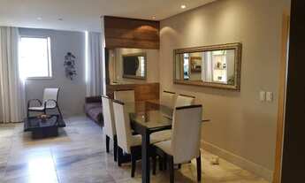 Imagem 3: Apartamento de 3 quartos à venda no Buritis