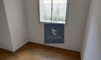 Imagem 4: Apartamento com 2 dormitórios à venda, 35 m² por R$ 230.172,00 - Barra Funda - São Paulo/S