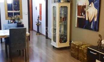 Imagem 3: Porto Alegre - Apartamento Padrão - Centro Histórico