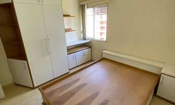 Imagem 4: Apartamento à venda 1 Quarto, 1 Vaga, 58M², Cambuí, Campinas - SP