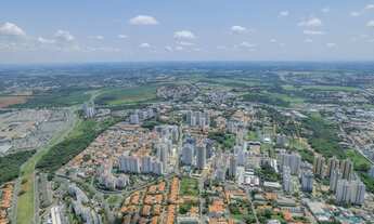 Imagem 2: Terreno de esquina ideal para vila de casas
