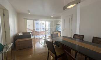 Imagem: São Paulo - Apartamento Padrão - Moema