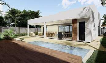 Imagem: Casa com 4 dormitórios à venda em Jardim