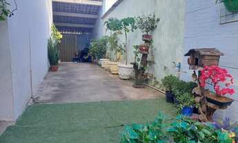 Imagem 7: Casa De 2 Quartos Com Quintal No Bairro Céu Azul