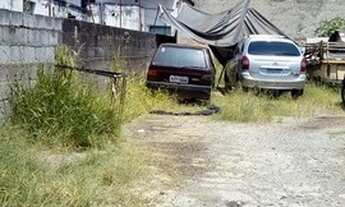 Imagem 2: São Paulo, Terreno no Jardim Bom Refugio