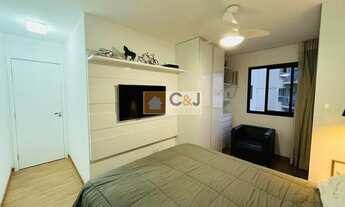 Imagem 4: Apartamento em Mata da Praia - Vitória