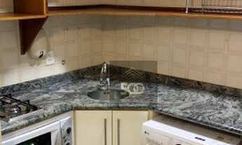 Imagem 4: Kitnet com 1 dormitório à venda, 27 m² por R$ 230.000,00 - Centro - Florianópolis/SC