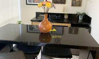 Imagem 2: Apartamento com 4 dormitórios à venda, 122 m² por R$ 1.485.000,00 - Jardim Marajoara - São