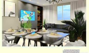 Imagem 4: BELO HORIZONTE - Apartamento Padrão - Prado