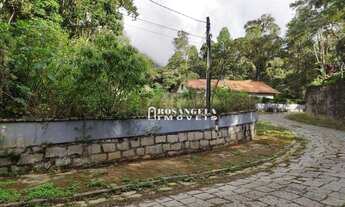 Imagem 2: Terreno à venda, 600 m² por R$ 230.000,00 - Granja Guarani - Teresópolis/RJ