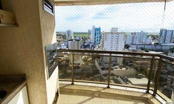 Imagem: Apartamento para venda possui 70 metros