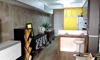 Imagem 7: Flat com 1 dormitório à venda, 47 m² por R$ 475.000,00 - Mooca - São Paulo/SP