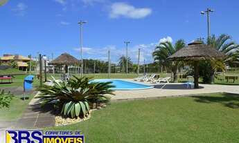 Imagem 7: TERRENO COM BARRANCA NO CONDOMÍNIO GOLDEN RÍVER EM IMBÉ