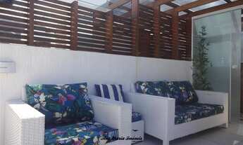 Imagem: Caraguatatuba - Casa de Condomínio - Massaguaçú