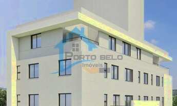 Imagem 4: Apartamento 2 Quartos para Venda em Contagem, Inconfidentes, 2 dormitórios, 1 suíte, 2 ban