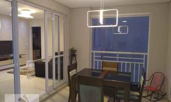 Imagem 5: Apartamento com 3 dormitórios - Vila Suissa - Mogi das Cruzes/SP