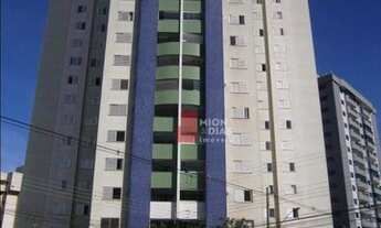 Imagem: Apartamento com 1 suíte mais 2 dormitórios