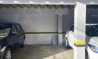 Imagem 2: Aluga-se garagem coberta com área de 12m², Localizada no bairro Kobrasol em São José/SC