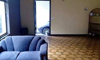 Imagem 2: Sobrado com 4 dormitórios, 4 Vagas no Parque São Lucas