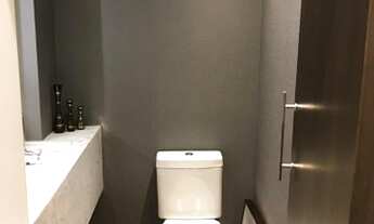 Imagem 2: Apartamento para venda tem 125 metros quadrados com 3 quartos em Estreito - Florianópolis