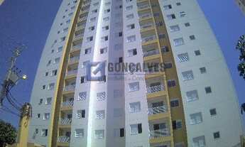 Imagem: SAO BERNARDO DO CAMPO - Residential / Apartment