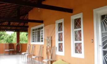 Imagem 7: Chácara - Parque Residencial Vila União - Campinas