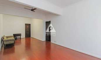 Imagem 2: Apartamento à venda, 3 quartos, 1 vaga, Copacabana - RIO DE JANEIRO/RJ