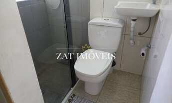 Imagem 7: APARTAMENTO Venda: Astúrias mobiliado com vista pro mar - Guarujá SP