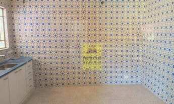 Imagem 6: Apartamento com 2 dormitórios para alugar, 79 m² por R$ 1.550,00/mês - Parque São Domingos