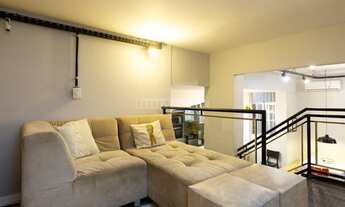 Imagem 2: Rio de Janeiro - Apartamento Padrão - Copacabana